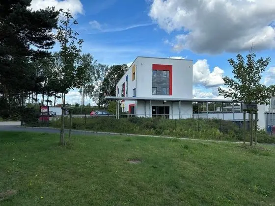 Serways Hotel Lüneburger Heide West - Öne Çıkan Resim