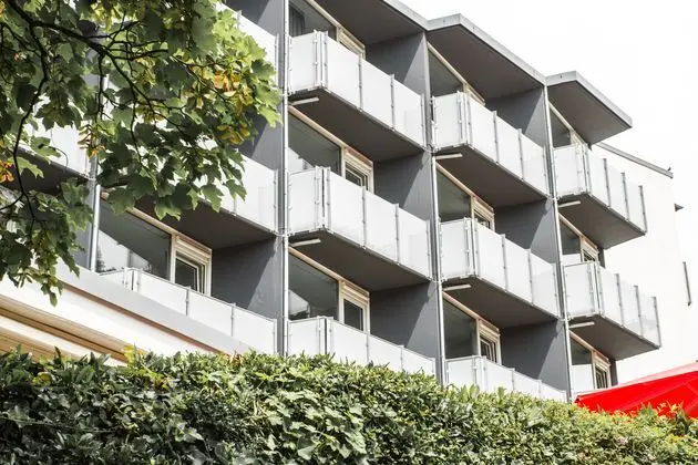 Serways Hotel Remscheid