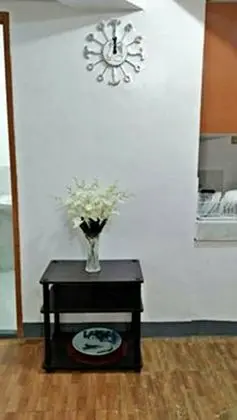 Serwen Hostelbed - İç Mekan