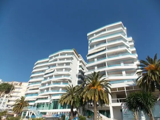 Serxhio Apartments - Dış Mekan