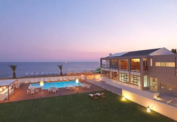 Sesa Boutique Hotel