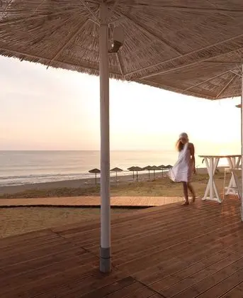 Sesa Boutique Hotel - Dış Mekan