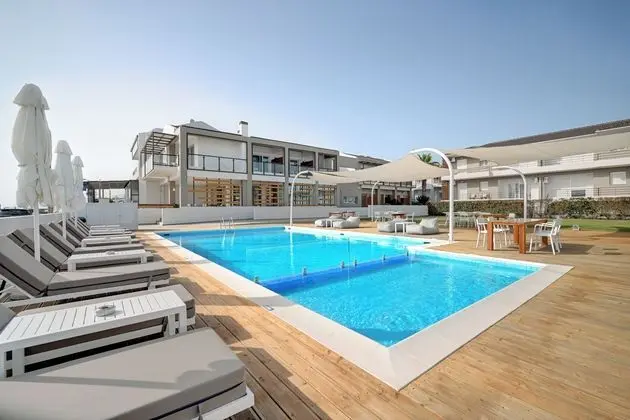 Sesa Boutique Hotel - Havuz