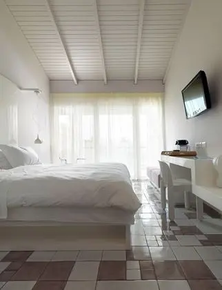 Sesa Boutique Hotel - Oda