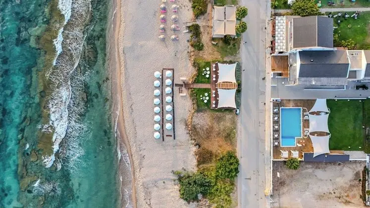 Sesa Boutique Hotel - Öne Çıkan Resim