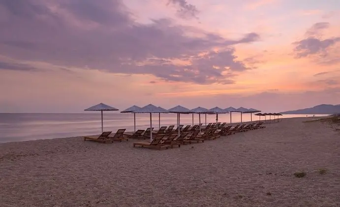 Sesa Boutique Hotel - Plaj