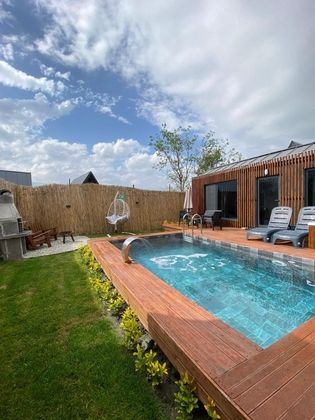 Sesa SapancaFotoğrafı