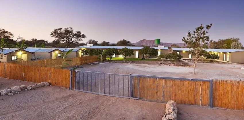 Sesfontein Guesthouse - 1