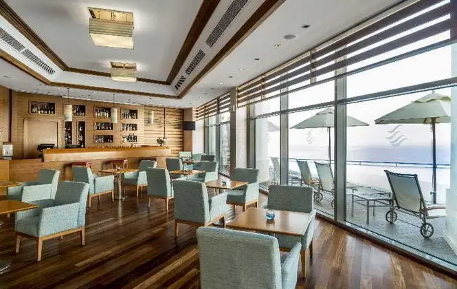 Sesimbra Hotel & Spa - Bar
