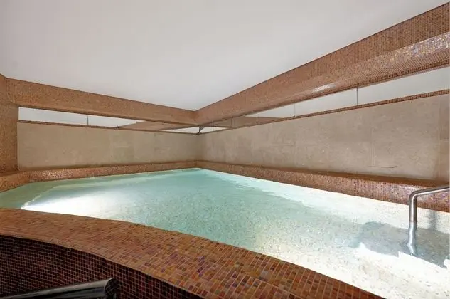 Sesimbra Hotel & Spa - Havuz