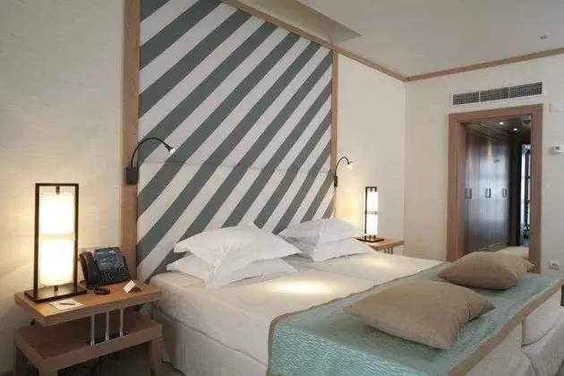 Sesimbra Hotel & Spa - Oda