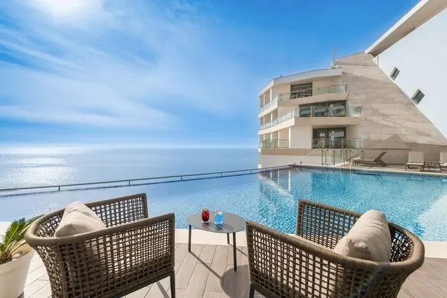 Sesimbra Hotel & Spa - Öne Çıkan Resim