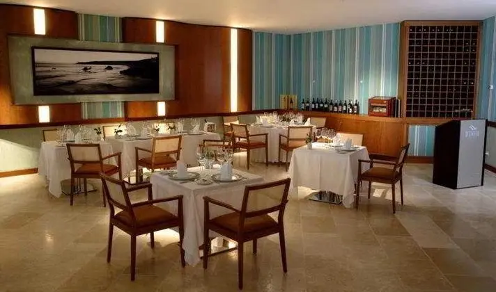 Sesimbra Hotel & Spa - Yeme / İçme