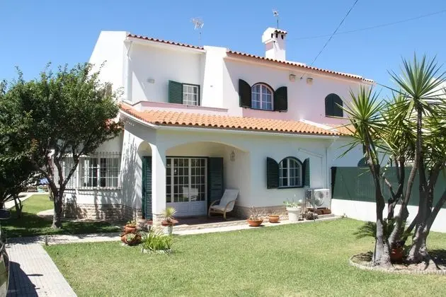 Sesimbra Stylish Villa by Homing - Dış Mekan