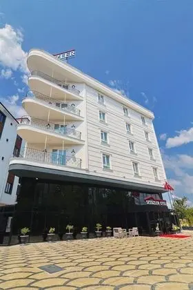 Sessizler Otel