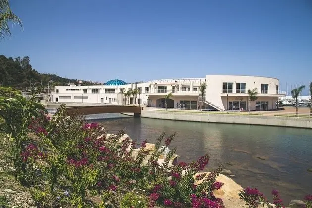Sestante Marina Motel
