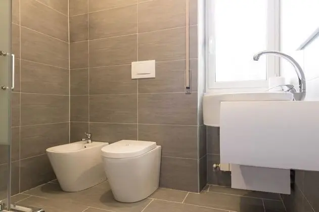 Sestante - Banyo Tipleri