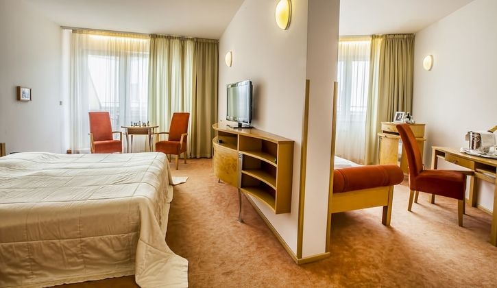 Hotel SET