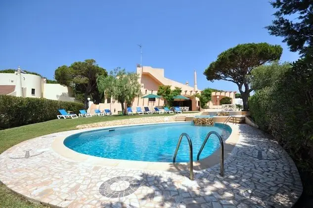 Set in Good Sized, Mature Gardens Which Afford a Very Good Degree of Privacy and