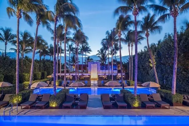 Setai Residences by Flashstay - Havuz