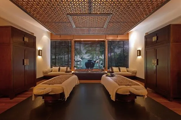 Setai Residences by Flashstay - Spa