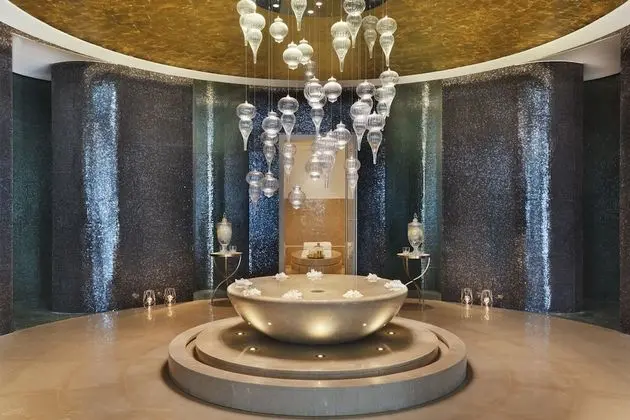 The Setai Sea of Galilee - Spa