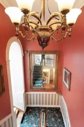 Setanta B&B - İç Mekan