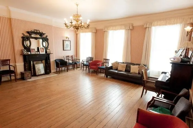 Setanta B&B - Kahvaltı