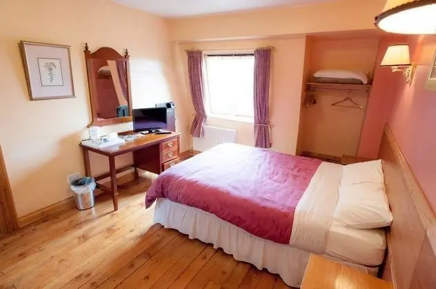 Setanta B&B - Oda
