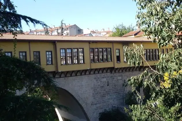 Setbaşı Hotel