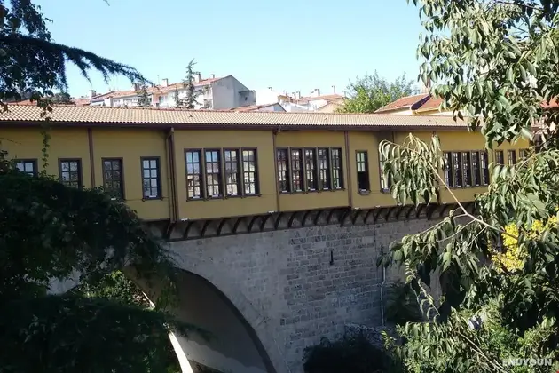 Setbaşı Hotel