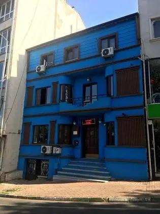 Setbaşı Hotel - Genel