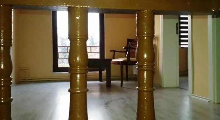Setbaşı Hotel - Genel