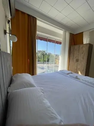 Setbasi Saray Hotel - Genel