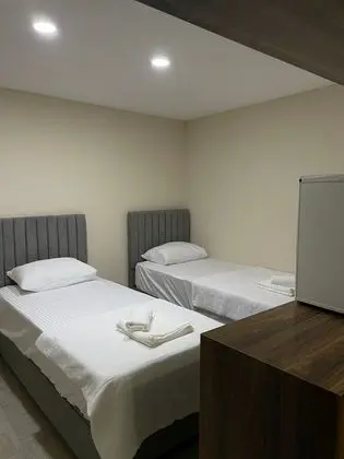 Setbasi Saray Hotel - Genel