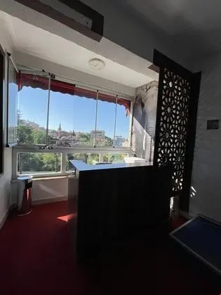 Setbasi Saray Hotel - Genel