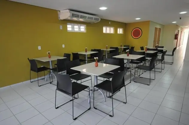 Sete Cidades Express Hotel