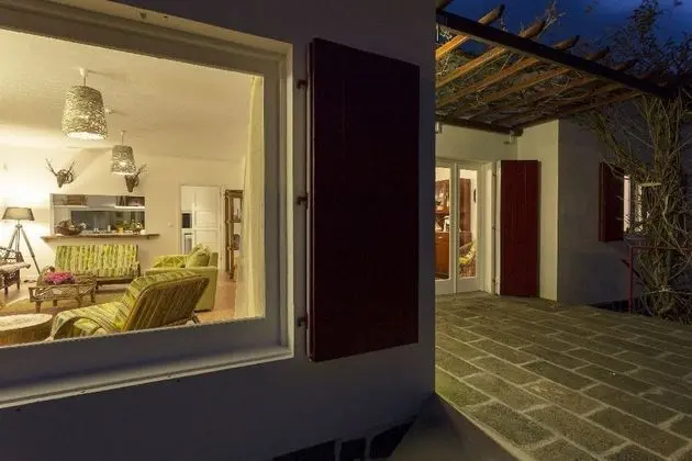 Sete Cidades Lake Lodge - Lobi