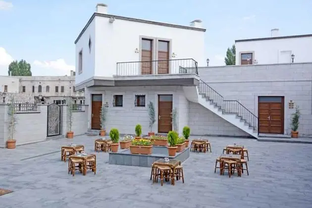 Setenönü 1892 Hotel
