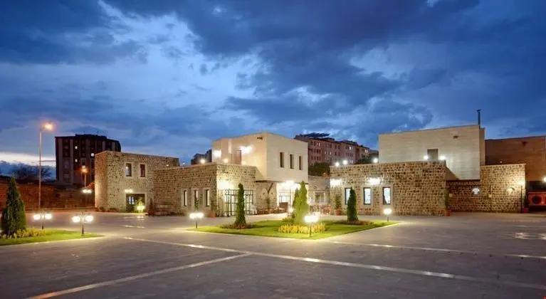Setenönü 1892 Hotel