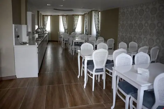 Setenönü 1892 Hotel - Yerinde Yemek