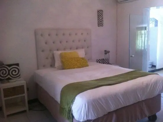 Sethare Guest House