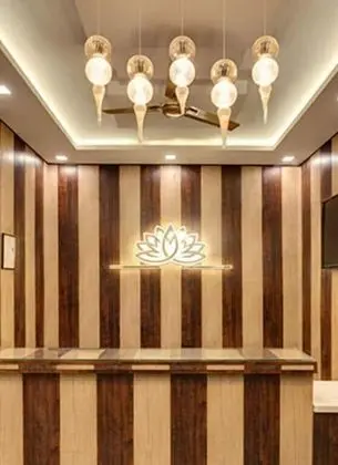 Hotel Sethi Legacy