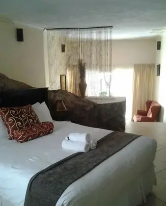 Sethule Lodge