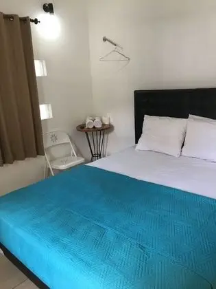 Setia Backpacker - Hostel - Oda