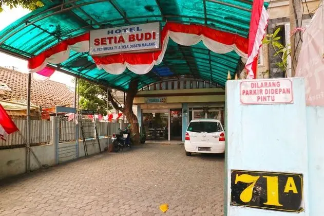 Hotel Setia Budi