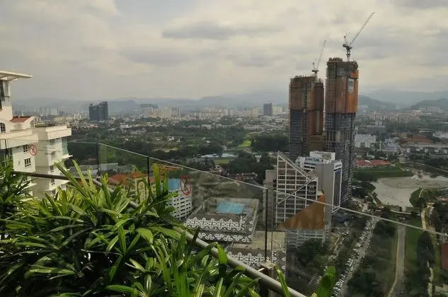 Setia Sky Residence