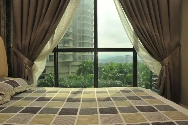 Setia Sky Residence - Oda