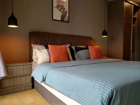 Setia Sky Residence - Öne Çıkan Resim