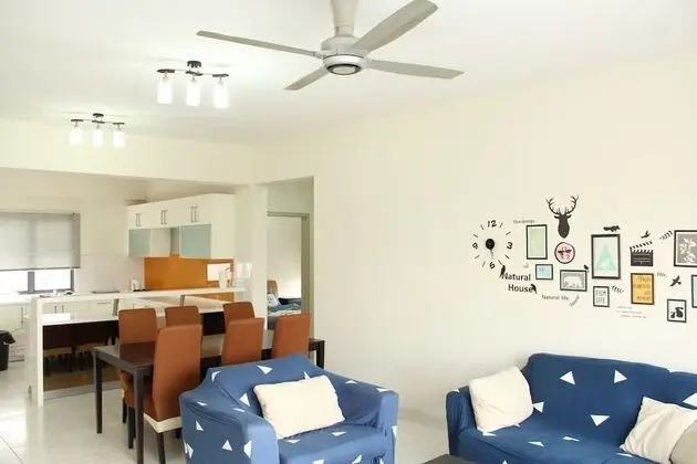 Setia Walk by SYNC